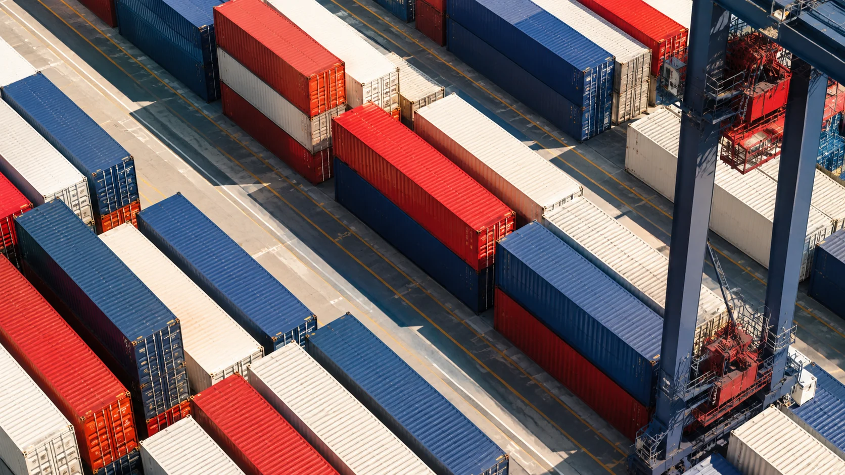 供应链物流组织的概念影像,非项目现场